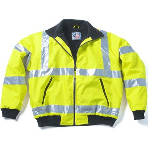 Snap-N-Wear 626T Imported ANSI Class 3 Compliant Inner Jacket